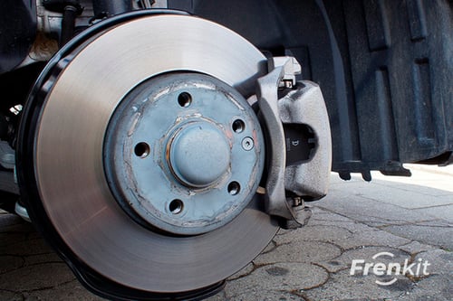 Differences between drum brakes and disc brakes 2