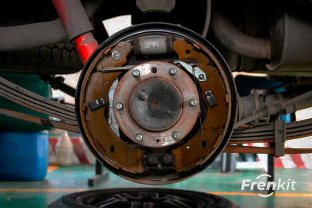 How to maintain your cars drum brake properly-1