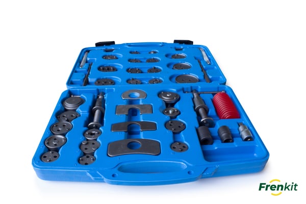 Que es mejor, ¿reparar la pinza o cambiarla por completo_ 2