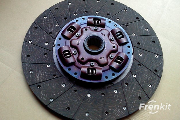 Clutch discs - Discover our range