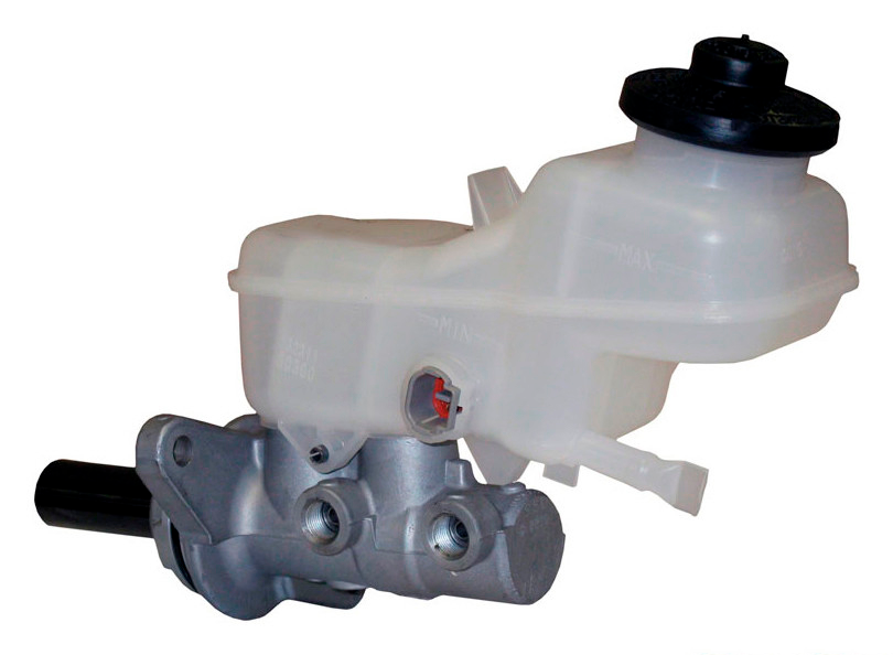 Clutch Master Cylinder Meaning in Auto Car What is